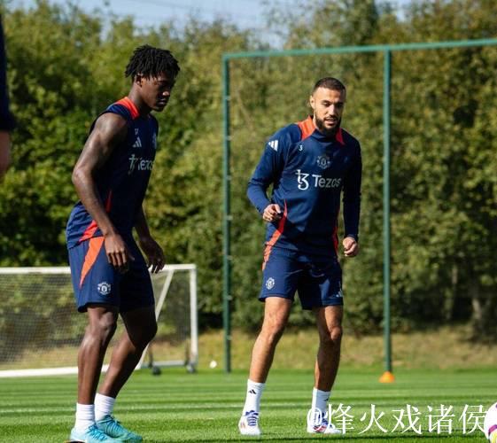 姆伯莫和阿马德可战伯恩茅斯,马兹拉维能否出场存疑 姆伯莫和阿马德可战伯恩茅斯,马兹拉维能否出场存疑